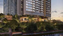 Nava Grove (D21), Condominium #483609041